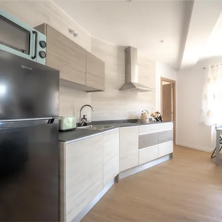 Lägenhet Nuevo, Cerca Centro, Netflix Y Parking Oviedo
