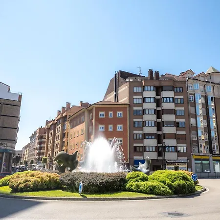公寓 Nuevo, Cerca Centro, Netflix Y Parking *